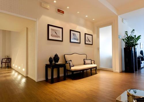 Gallery image of Hotel Miramare - SPA & Suites - Free Brunch & Breakfast Until 13-00 in Cervia