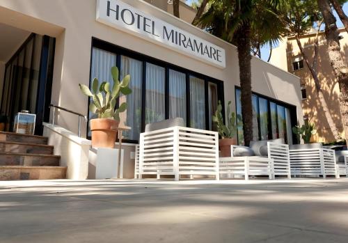 Gallery image of Hotel Miramare - SPA & Suites - Free Brunch & Breakfast Until 13-00 in Cervia