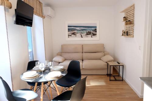 Star Alameda Apartamentos