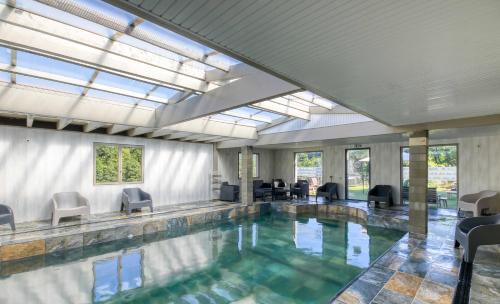 Gite Le Paradis