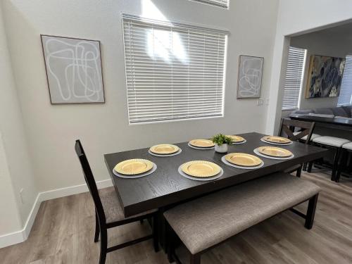 Welcome to Your Las Vegas Dream! Perfect Retreat!