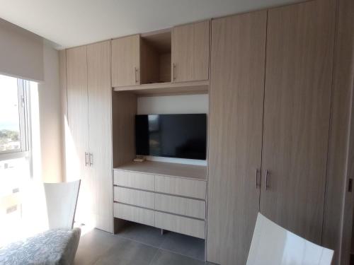 Afbeelding uit fotogalerij van Salguero suites resorts in Gaira