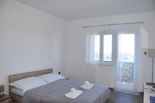 Apartment Dante