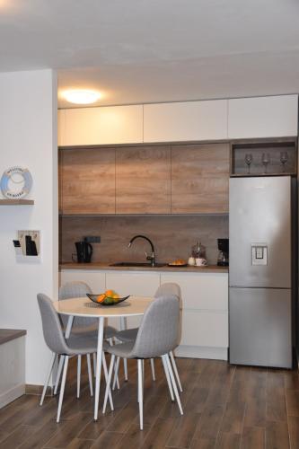 Apartment Dante