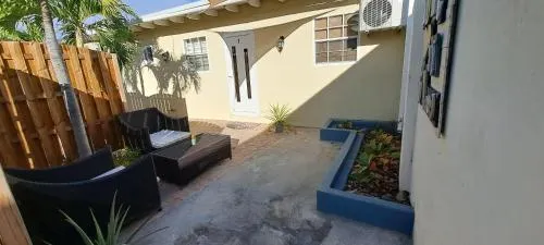 LUCA apartments picture