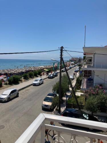 korali apartment