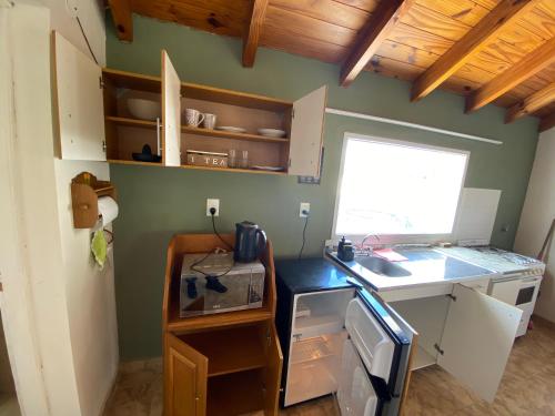 alojamiento Alta Montaña Apart El Chaltén