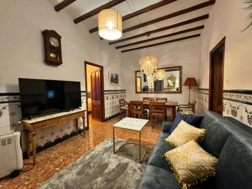 Foto Casa Villalonga 5