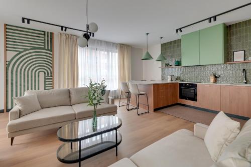 Foto DOKI Living by Blue Mandarin Parking & Foodhall 6