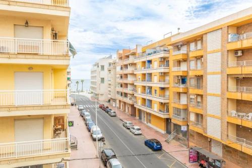 Torrevieja panoramicomar