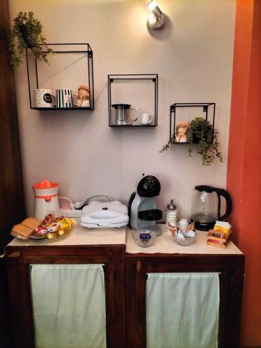 Il Sogno di Jole Apartment photo 27