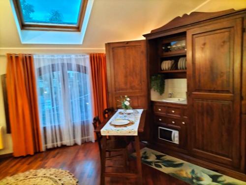Il Sogno di Jole Apartment photo 22