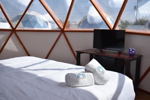 Hotel Boutique Glampidom – Photos 3
