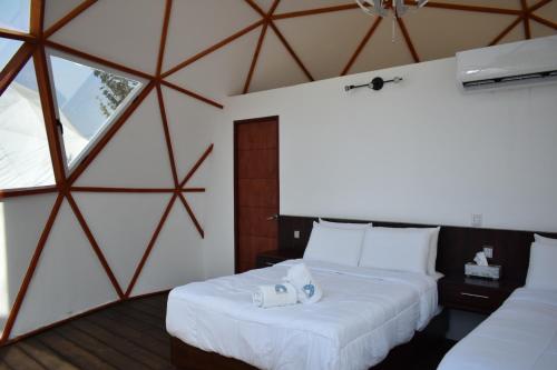 Hotel Boutique Glampidom – Photos 2