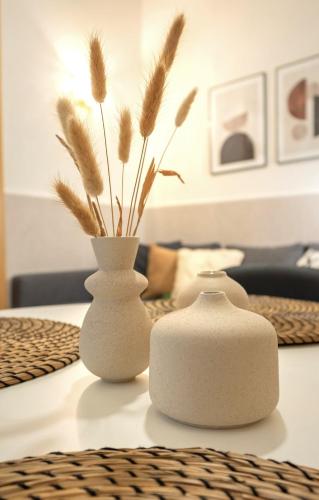 Modern spacious apartment central of Seville