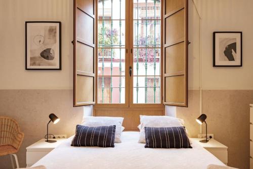 Modern spacious apartment central of Seville