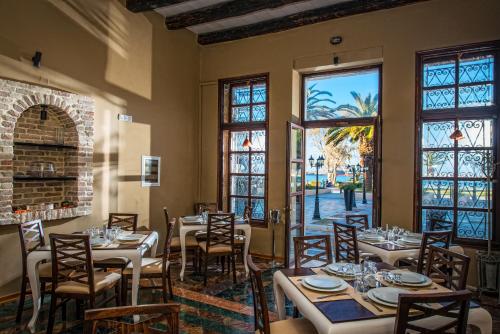 Gallery image of Civitas Suites Hotel in Rethymno Town