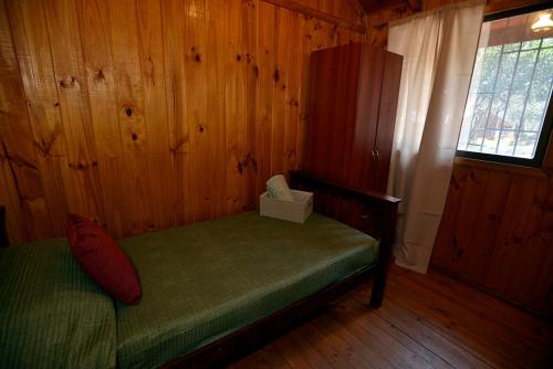 Gallery image of Las lomitas de Guayacan, Cabañas y Spa in San José de Maipo
