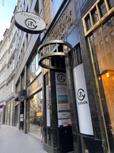 Certificat, récompense, panneau ou autre document affiché dans l'établissement Private Comfort STEPHANSPLATZ - SELF CHECK IN