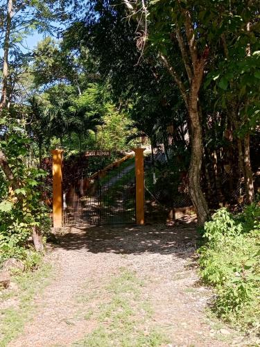 フローレスにあるCasa Alemánのギャラリーの写真