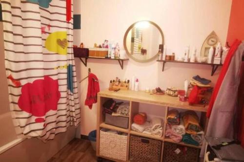 Photo de la galerie de l'établissement Lovely room,Rambouillet, à Rambouillet