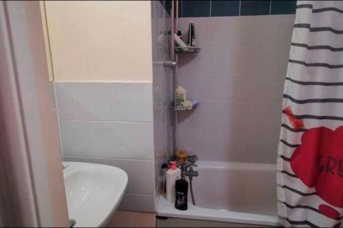 Photo de la galerie de l'établissement Lovely room,Rambouillet, à Rambouillet