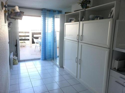 Résidence Port Nature Colline 2 - Studio 2 pers- Port Nature Colline 2 MAE-7191