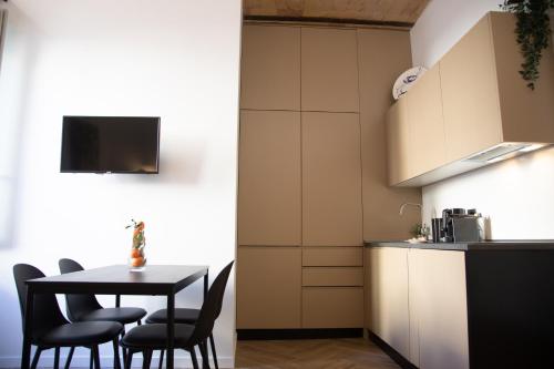 Testaccio Boutique Apartment in Rome