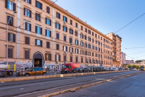 Roma Design Rooms San Giovanni Colosseo Area