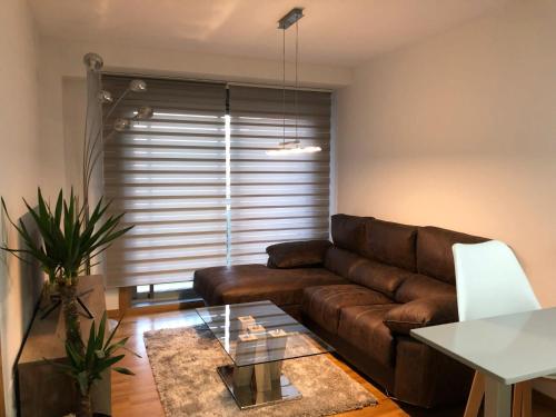 APARTAMENTO MOAÑA - PLAYA A XUNQUEIRA