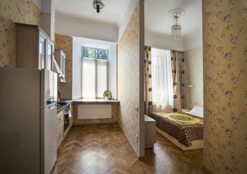 Gallery image of Apart Hotel Kvartira 1 in Odesa