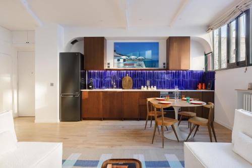 NEW : Atelier Artiste Montmartre