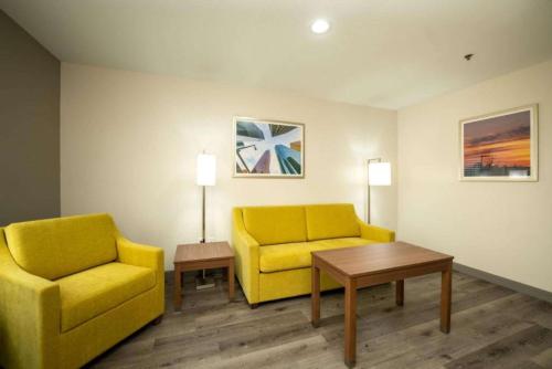 Best Western Houston Bush IAH Intercontinental Airport Inn Image