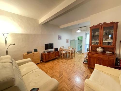 Appartamento Alessia (SMN)