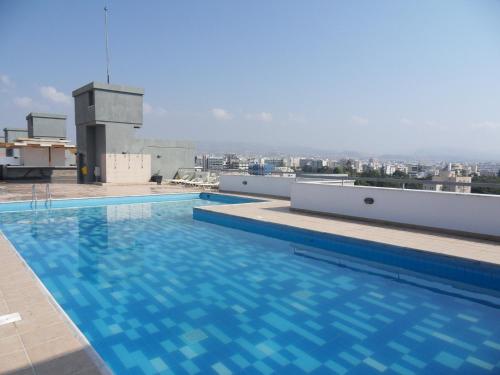 Gallery image of Eden Beach Apartment 611 in Limassol