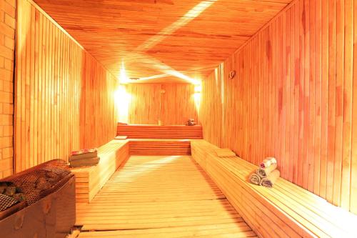 Foto de la galeria de Asteria Bloom Side a Kizilagac