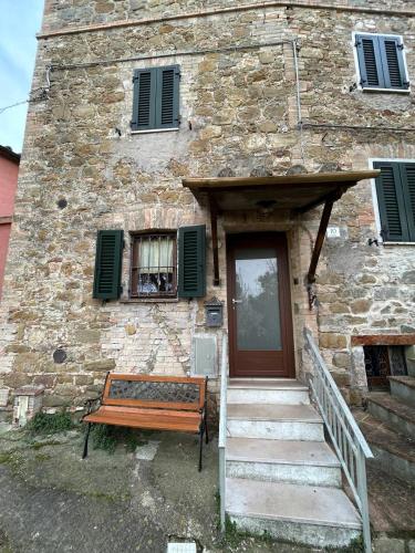 La Casina nel Borgo