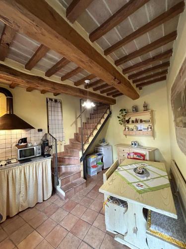 La Casina nel Borgo – Photos 3
