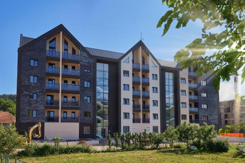 Fotografie z fotogalerie ubytování Avon EuroZox Apartment v destinaci Kolašin