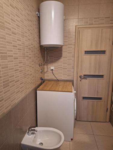 Apartments with parking space Supetarska Draga - Gornja, Rab - 22213