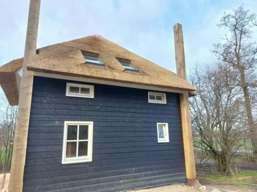 Comfortable holiday home with hot tub