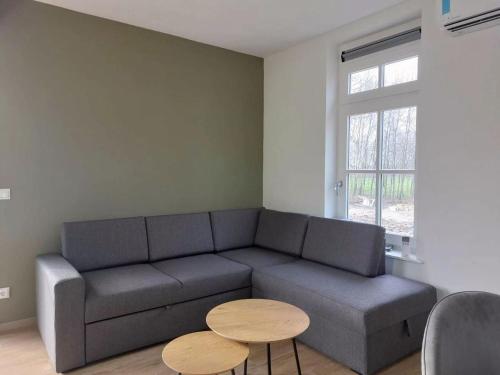 Comfortable house with a garden, parking spot and a hot tub