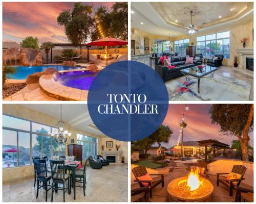 Tonto home – Photos 2