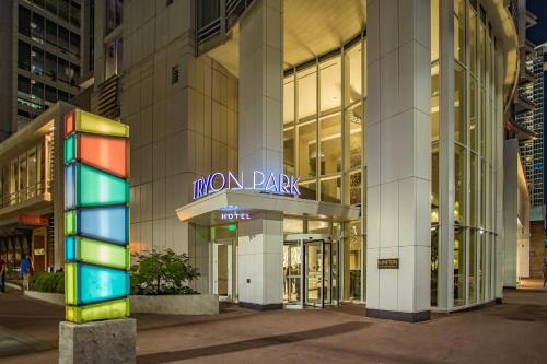 Kimpton Tryon Park Hotel, an IHG Hotel Image
