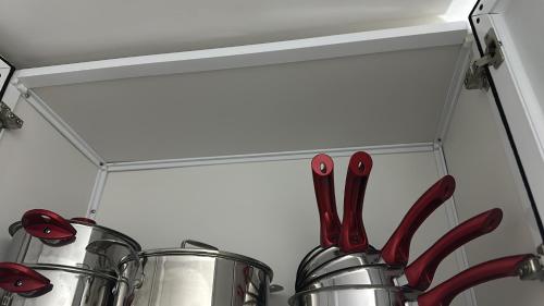 Φωτογραφία από το άλμπουμ του Appartement chic bien équipé à Tanger στην Ταγγέρη