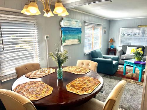Gallery image of Port Royal Blue Island Getaway in Port Royal