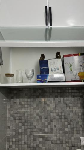 Φωτογραφία από το άλμπουμ του Appartement chic bien équipé à Tanger στην Ταγγέρη