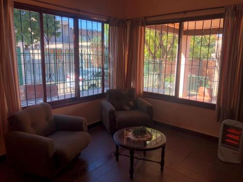 Fotografie z fotogalerie ubytování LOS ABUELOS v destinaci San Fernando del Valle de Catamarca