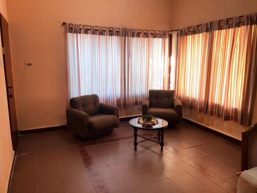 Fotografie z fotogalerie ubytování LOS ABUELOS v destinaci San Fernando del Valle de Catamarca