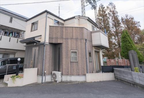 Katsushika Takasago House
